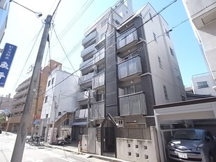 CASA　T・Mの物件外観写真